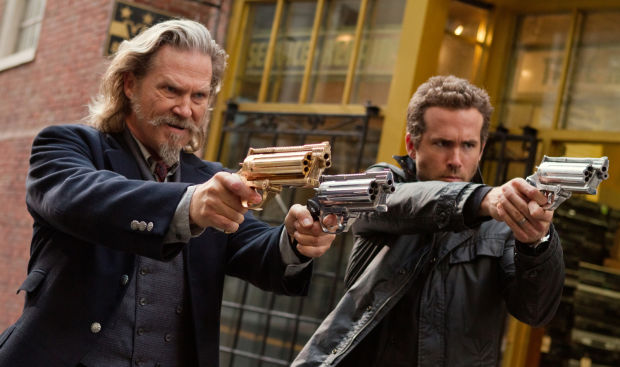 No. 7: 'R.I.P.D.' with $12.8 million (debut)